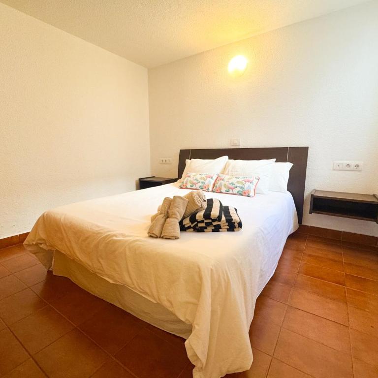 Five Suites Maspalomas by CanaryScape - Five-Bedroom House - 38