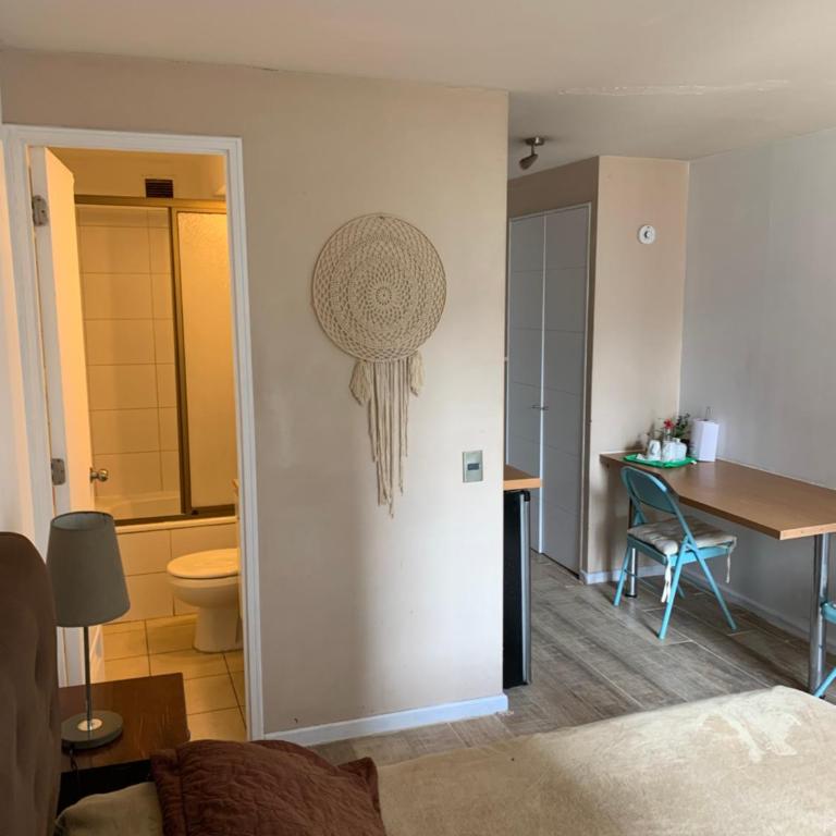 BA Suites - Apartamento Estudio - 21