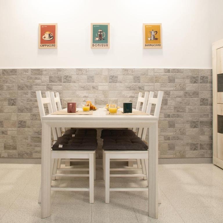 Dimora Chronos - The Fab Stay - Three-Bedroom Apartment - 1
