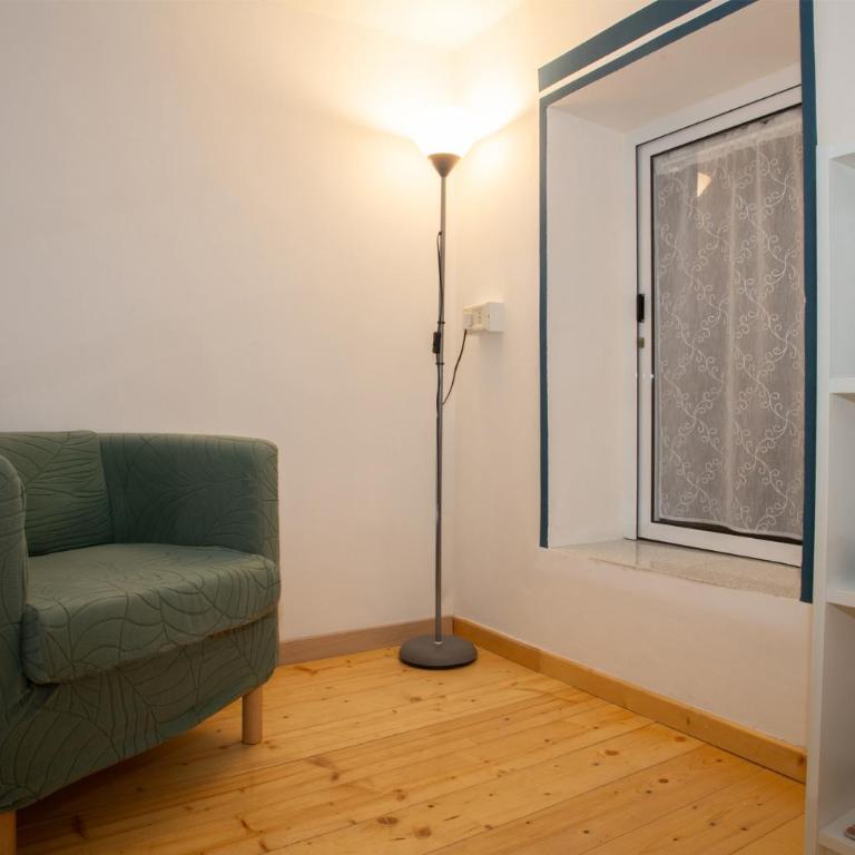 Dimora Chronos - The Fab Stay - Three-Bedroom Apartment - 8