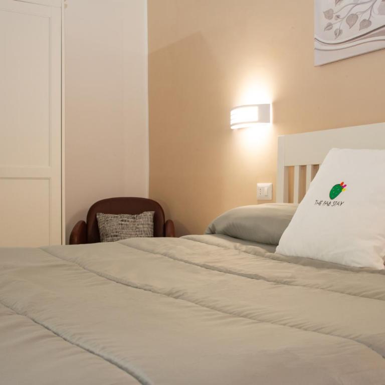 Dimora Chronos - The Fab Stay - Three-Bedroom Apartment - 3