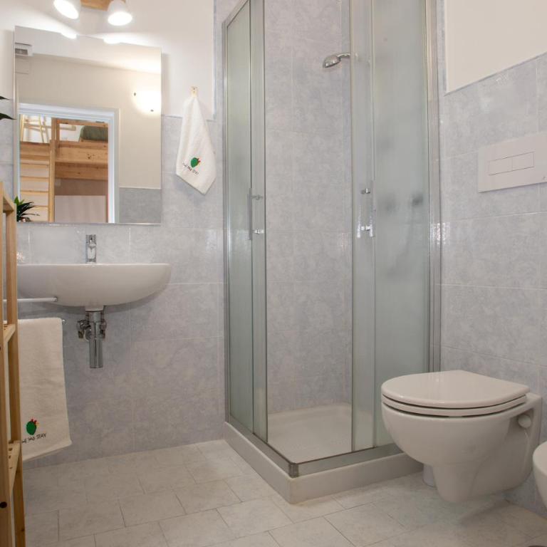 Dimora Chronos - The Fab Stay - Three-Bedroom Apartment - 18