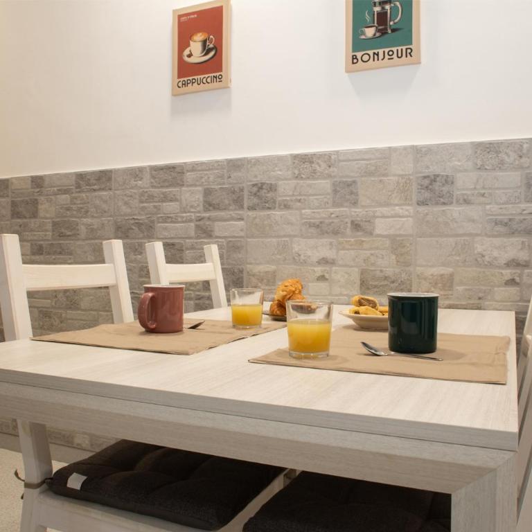Dimora Chronos - The Fab Stay - Three-Bedroom Apartment - 4