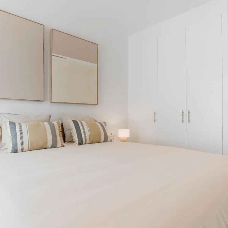 Casa Sarena - Terrace & Seaviews - Apartamento de 2 dormitorios - 13
