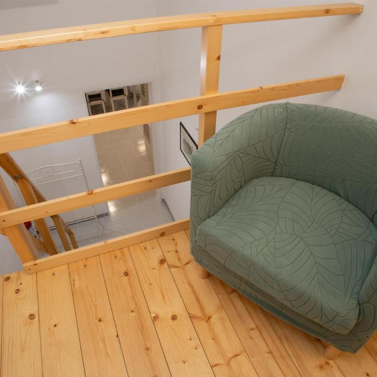 Dimora Chronos - The Fab Stay - Three-Bedroom Apartment - 7