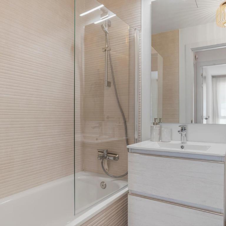 Casa Sarena - Terrace & Seaviews - Apartamento de 2 dormitorios - 19