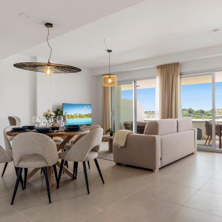 Casa Sarena - Terrace & Seaviews - Apartamento de 2 dormitorios - 6