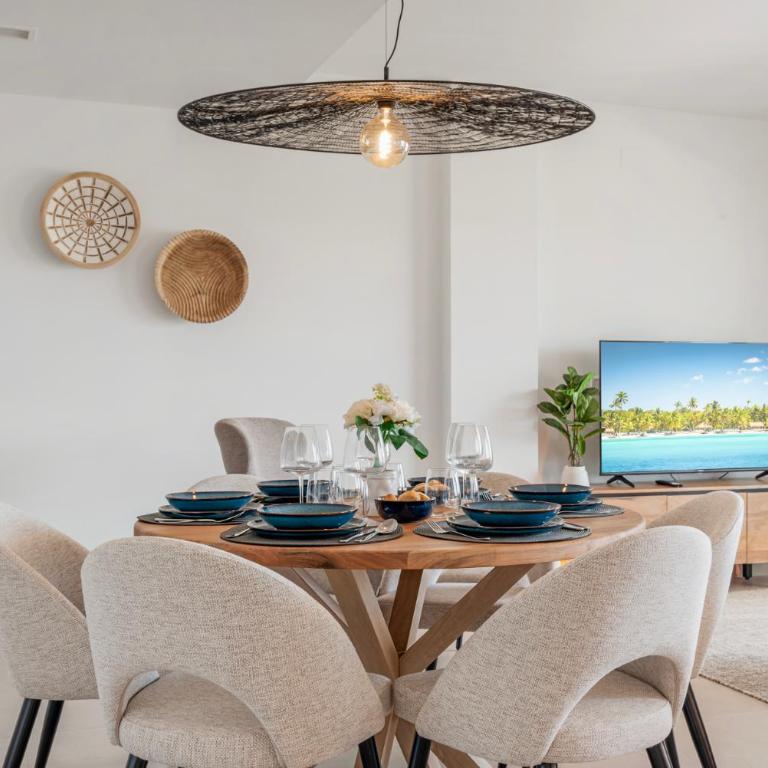 Casa Sarena - Terrace & Seaviews - Apartamento de 2 dormitorios - 17