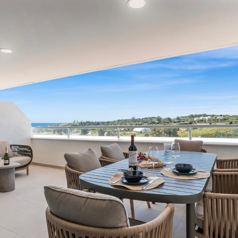 Casa Sarena - Terrace & Seaviews - Apartamento de 2 dormitorios - 3