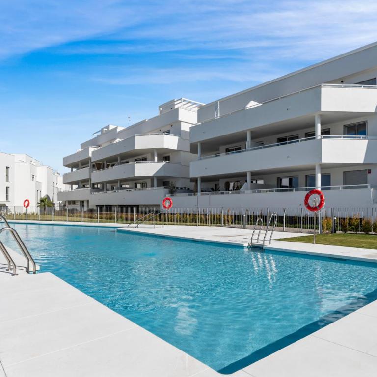 Casa Sarena - Terrace & Seaviews - Apartamento de 2 dormitorios - 20