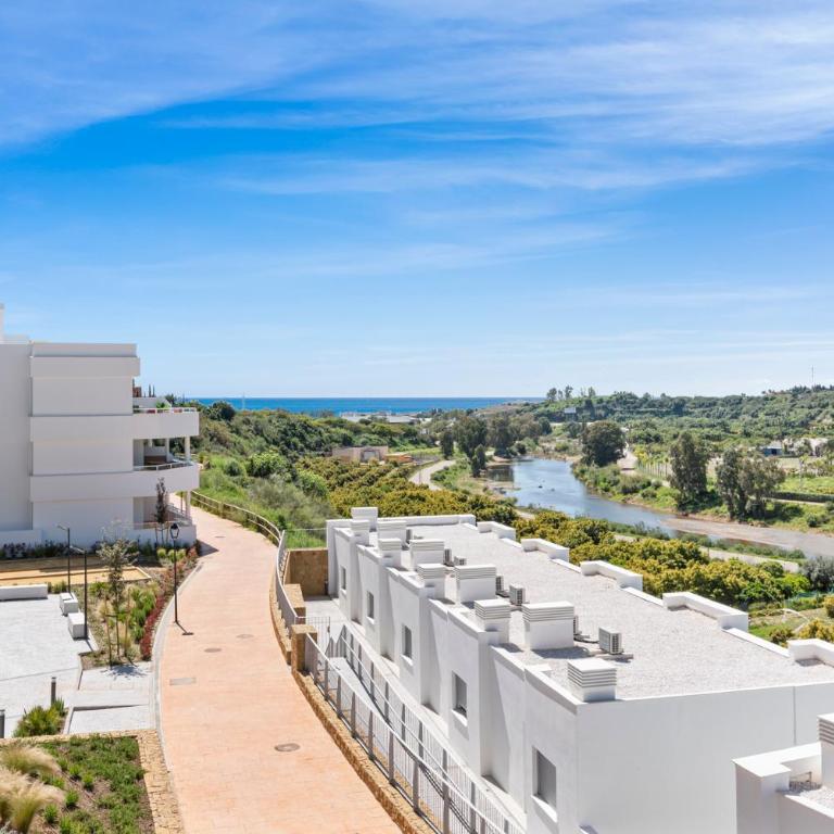 Casa Sarena - Terrace & Seaviews - Apartamento de 2 dormitorios - 22
