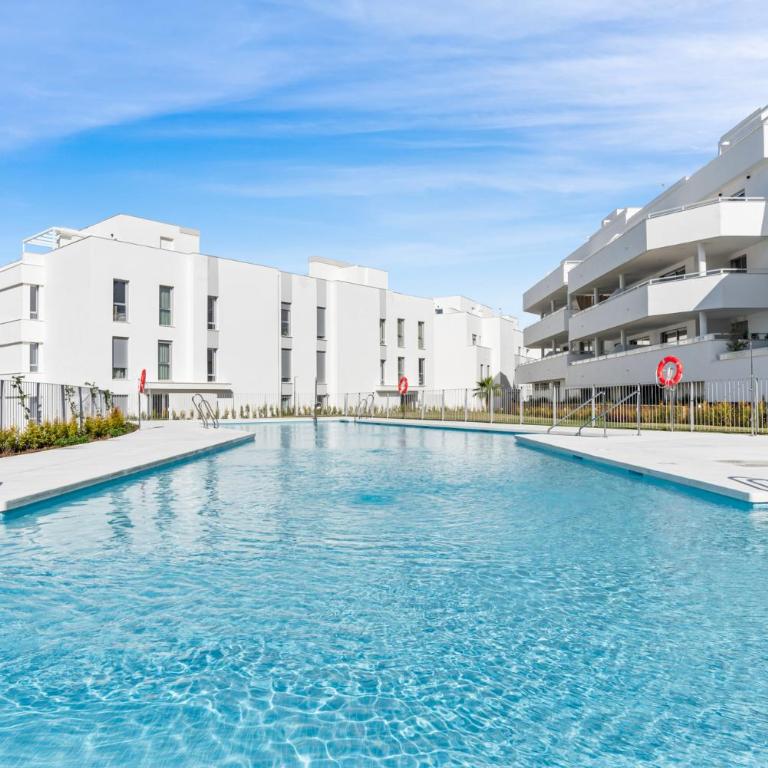 Casa Sarena - Terrace & Seaviews - Apartamento de 2 dormitorios - 1