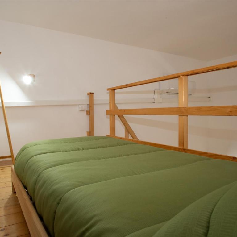Dimora Chronos - The Fab Stay - Three-Bedroom Apartment - 12