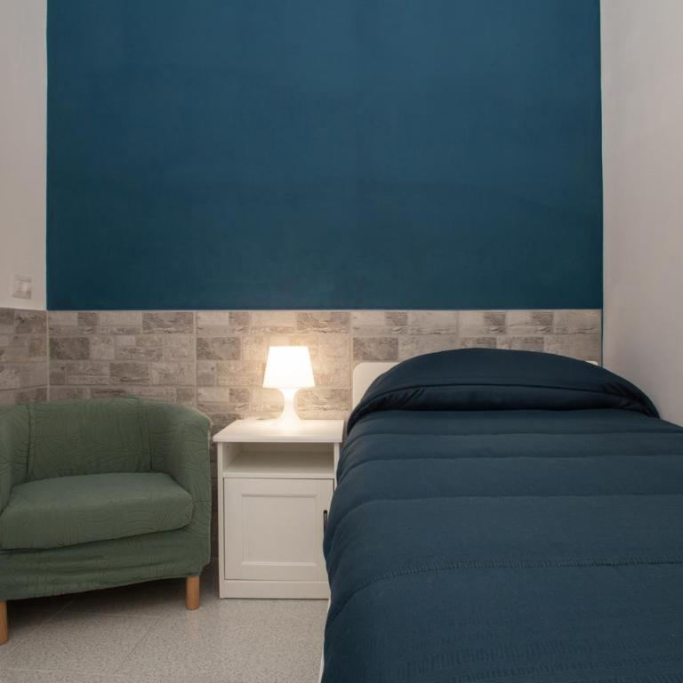 Dimora Chronos - The Fab Stay - Three-Bedroom Apartment - 2