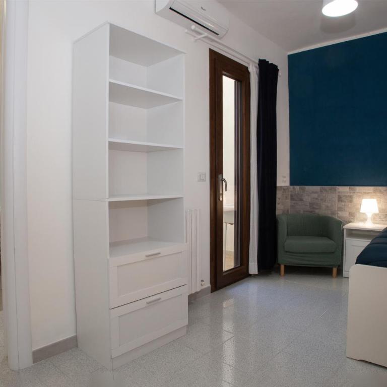 Dimora Chronos - The Fab Stay - Three-Bedroom Apartment - 20