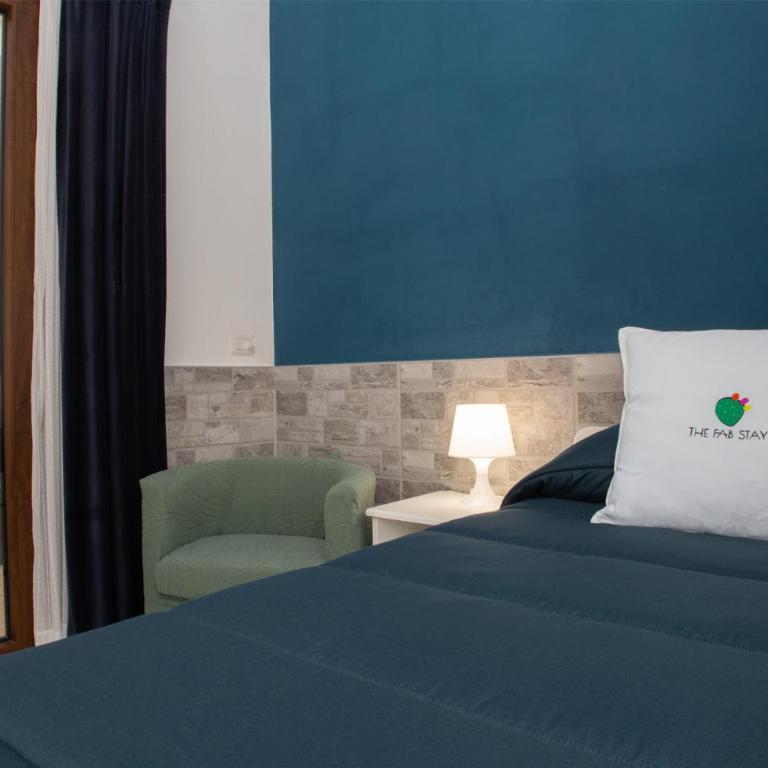 Dimora Chronos - The Fab Stay - Three-Bedroom Apartment - 21