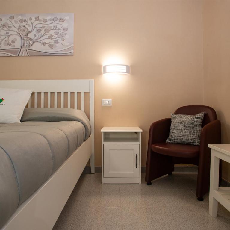 Dimora Chronos - The Fab Stay - Three-Bedroom Apartment - 17