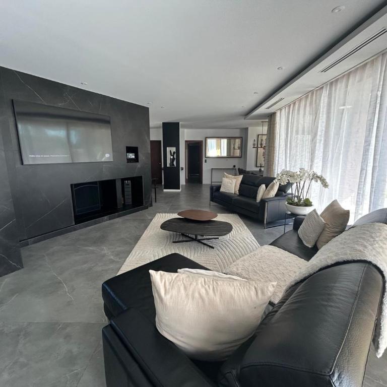 Villa avec piscine - Villa - 13