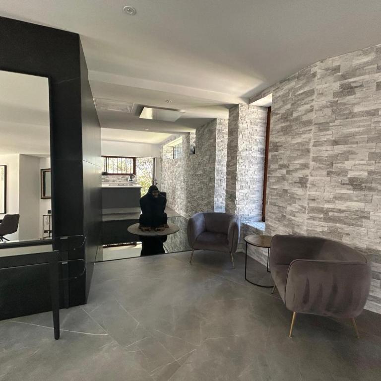 Villa avec piscine - Villa - 17