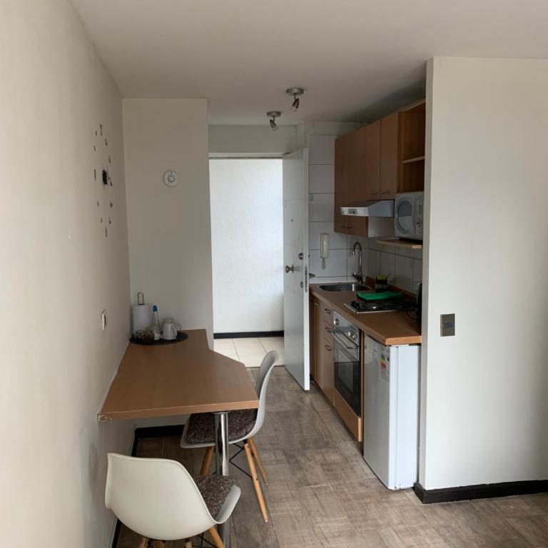 BA Suites - Apartamento Estudio - 30