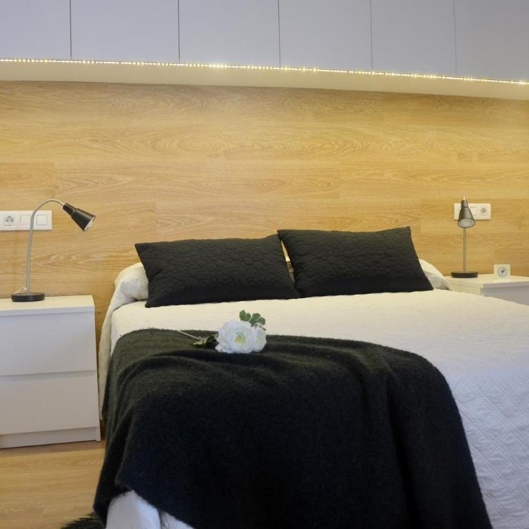 Apartamentos Córdoba Atrium - Standard Studio - 55