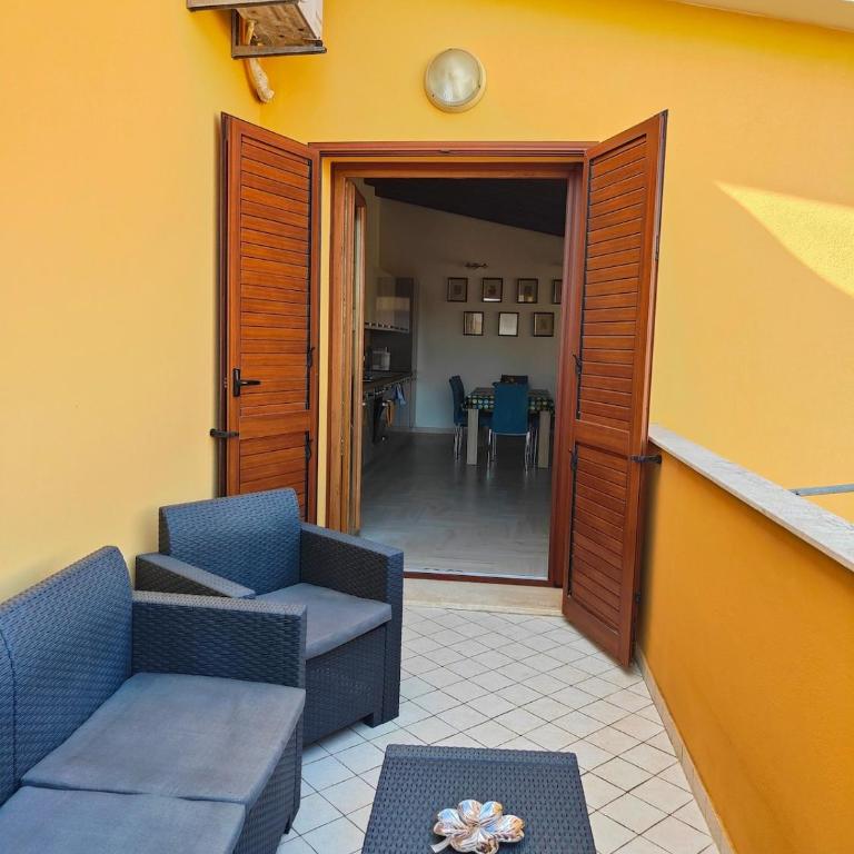Gioia apartment near downtown - Two-Bedroom Apartment - 3