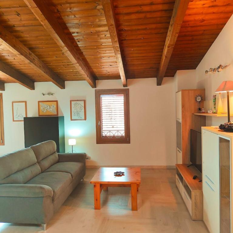 Gioia apartment near downtown - Two-Bedroom Apartment - 4