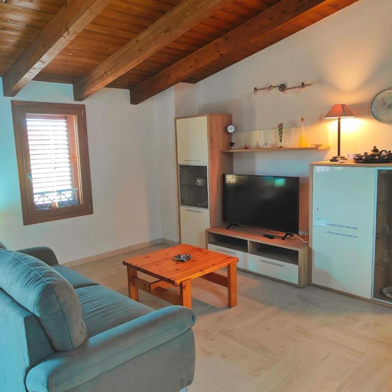 Gioia apartment near downtown - Two-Bedroom Apartment - 5
