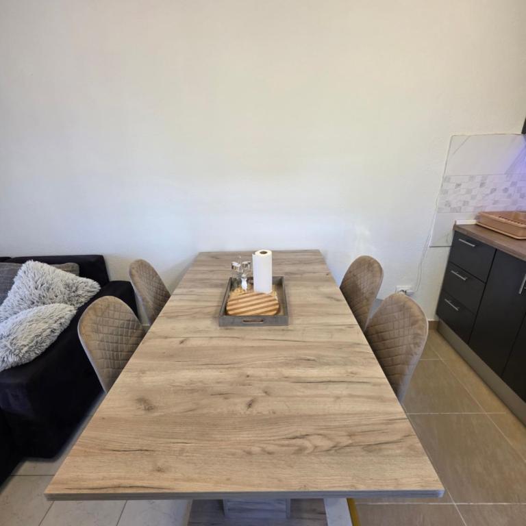 Apartmani Komatina Đenovići 2 - One-Bedroom Apartment - 6