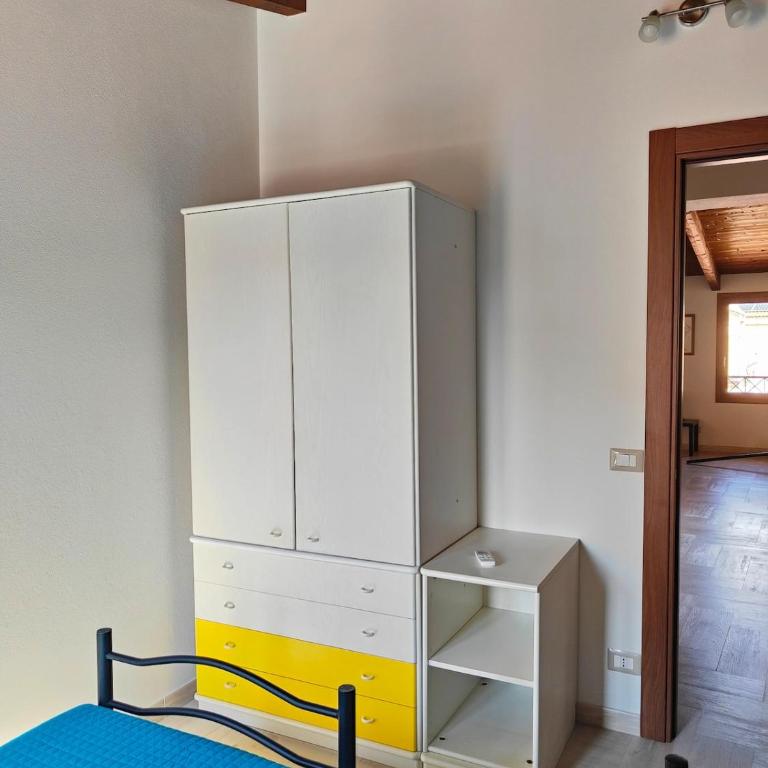 Gioia apartment near downtown - Two-Bedroom Apartment - 12