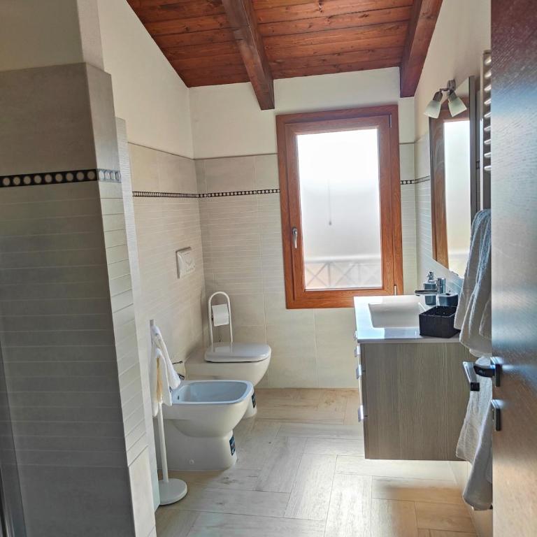 Gioia apartment near downtown - Two-Bedroom Apartment - 15