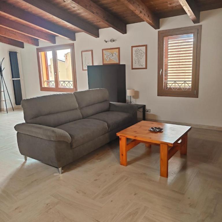 Gioia apartment near downtown - Two-Bedroom Apartment - 19
