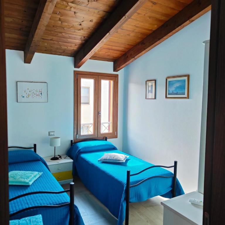 Gioia apartment near downtown - Two-Bedroom Apartment - 21
