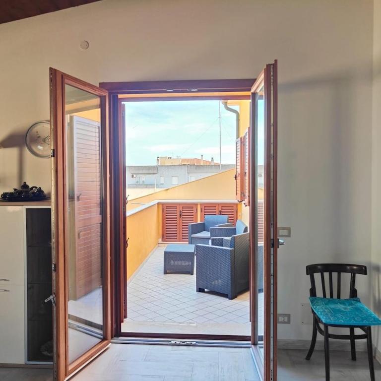 Gioia apartment near downtown - Two-Bedroom Apartment - 22