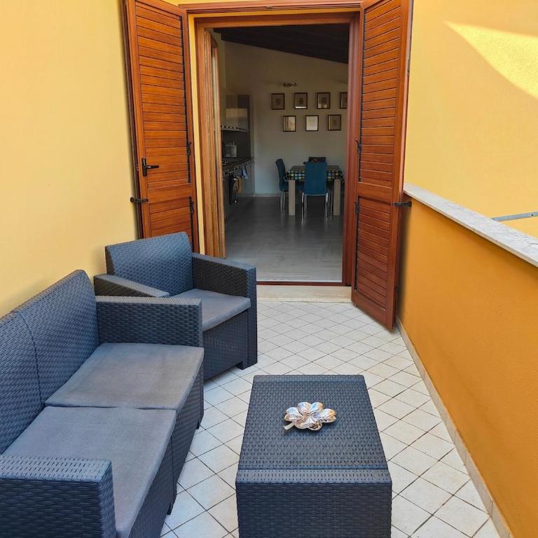 Gioia apartment near downtown - Two-Bedroom Apartment - 25
