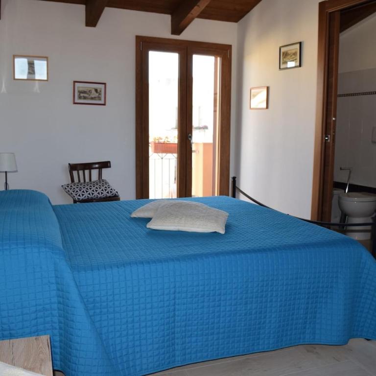 Gioia apartment near downtown - Two-Bedroom Apartment - 26