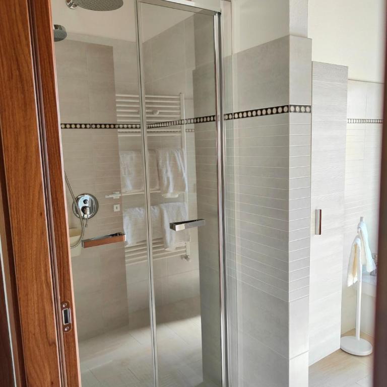 Gioia apartment near downtown - Two-Bedroom Apartment - 27