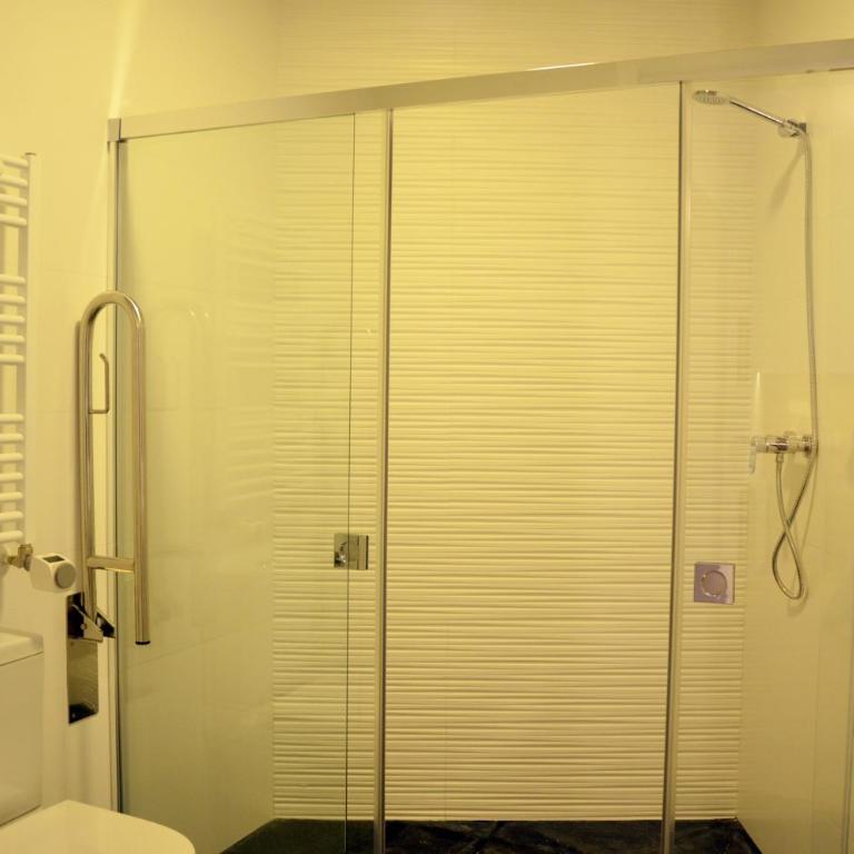 Apartamentos Córdoba Atrium - Standard Studio - 35