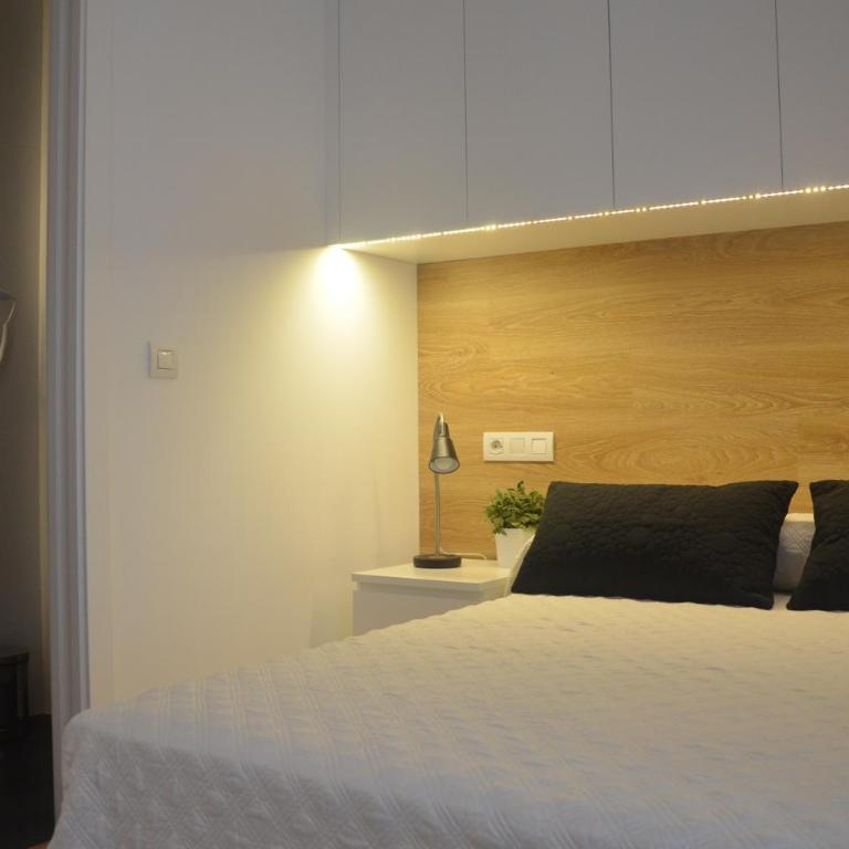Apartamentos Córdoba Atrium - Standard Studio - 86