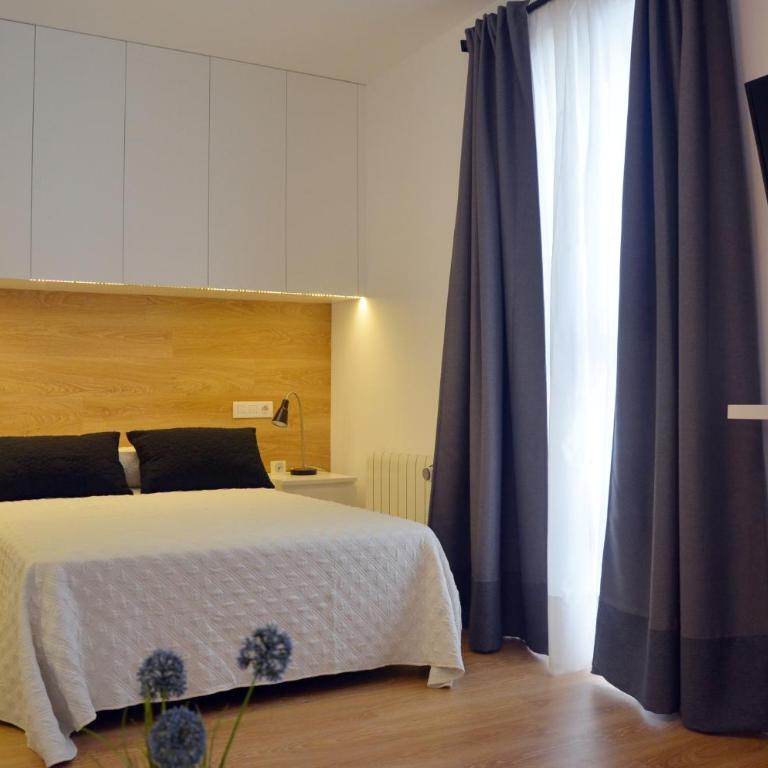 Apartamentos Córdoba Atrium - Standard Studio - 1