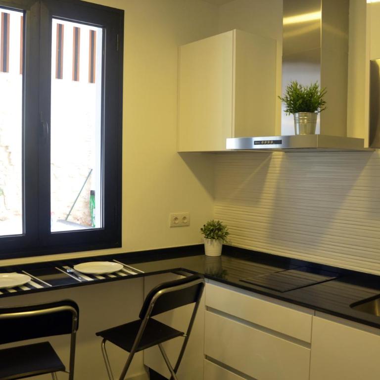 Apartamentos Córdoba Atrium - Standard Studio - 87