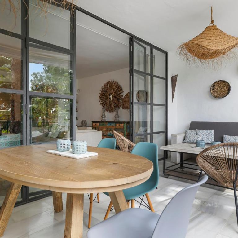Jardin de los Pinos - Casa de 3 dormitorios - 1