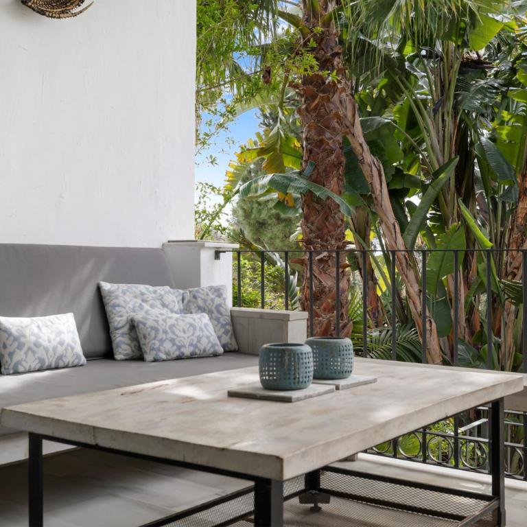 Jardin de los Pinos - Casa de 3 dormitorios - 36
