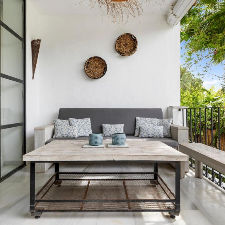 Jardin de los Pinos - Casa de 3 dormitorios - 25