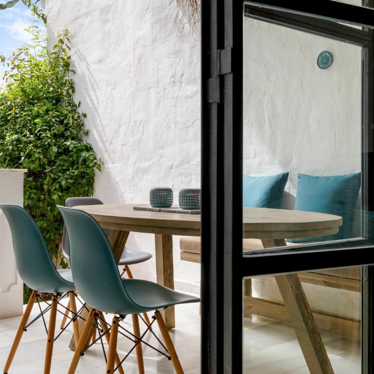 Jardin de los Pinos - Casa de 3 dormitorios - 24