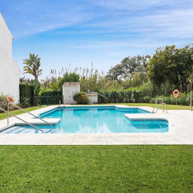 Jardin de los Pinos - Casa de 3 dormitorios - 38