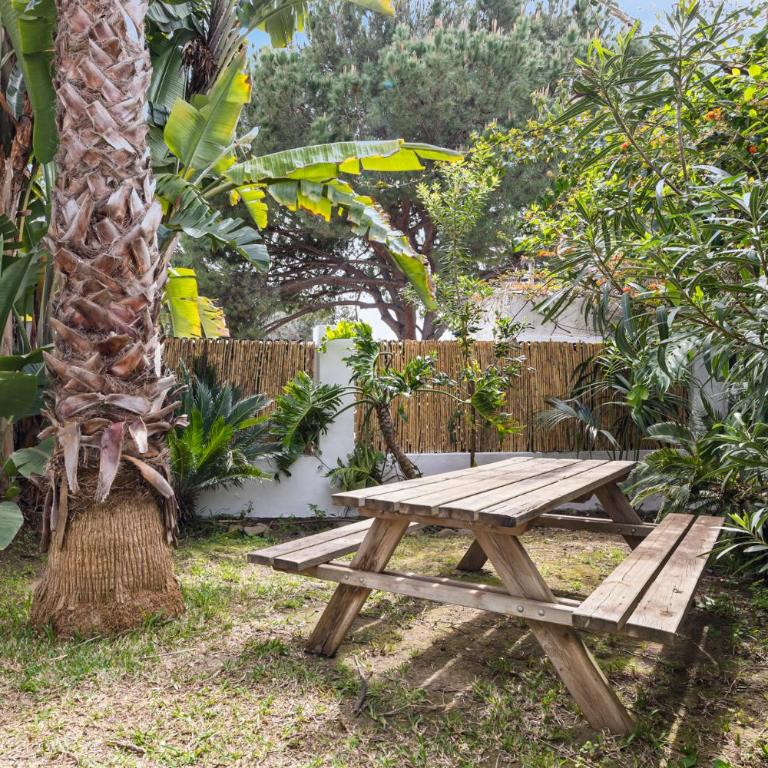 Jardin de los Pinos - Casa de 3 dormitorios - 39