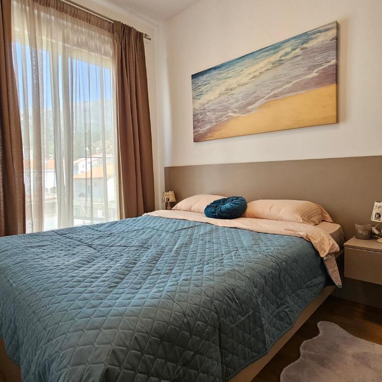 Zen Apartment - Apartman sa 1 Spavaćom Sobom - 8