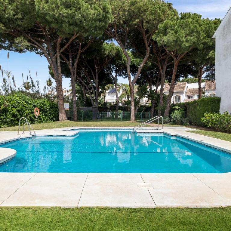 Jardin de los Pinos - Casa de 3 dormitorios - 42