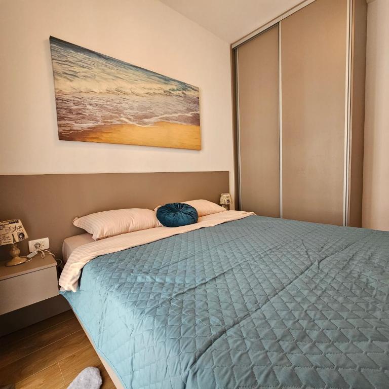 Zen Apartment - Apartman sa 1 Spavaćom Sobom - 9